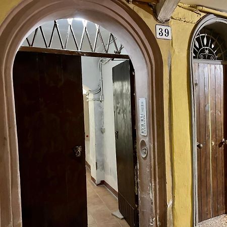 Siam House Apartamento Bolonha Exterior foto
