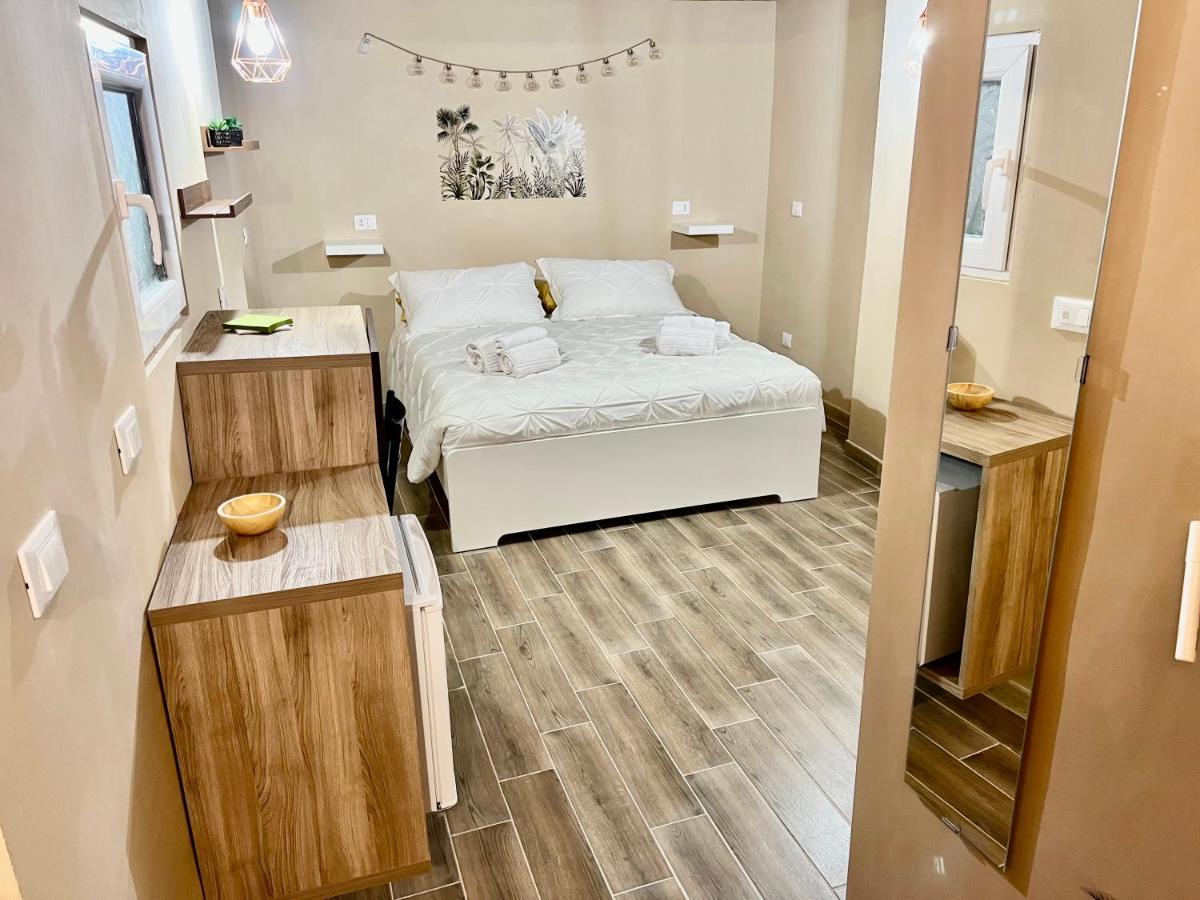 Siam House Apartamento Bolonha Exterior foto