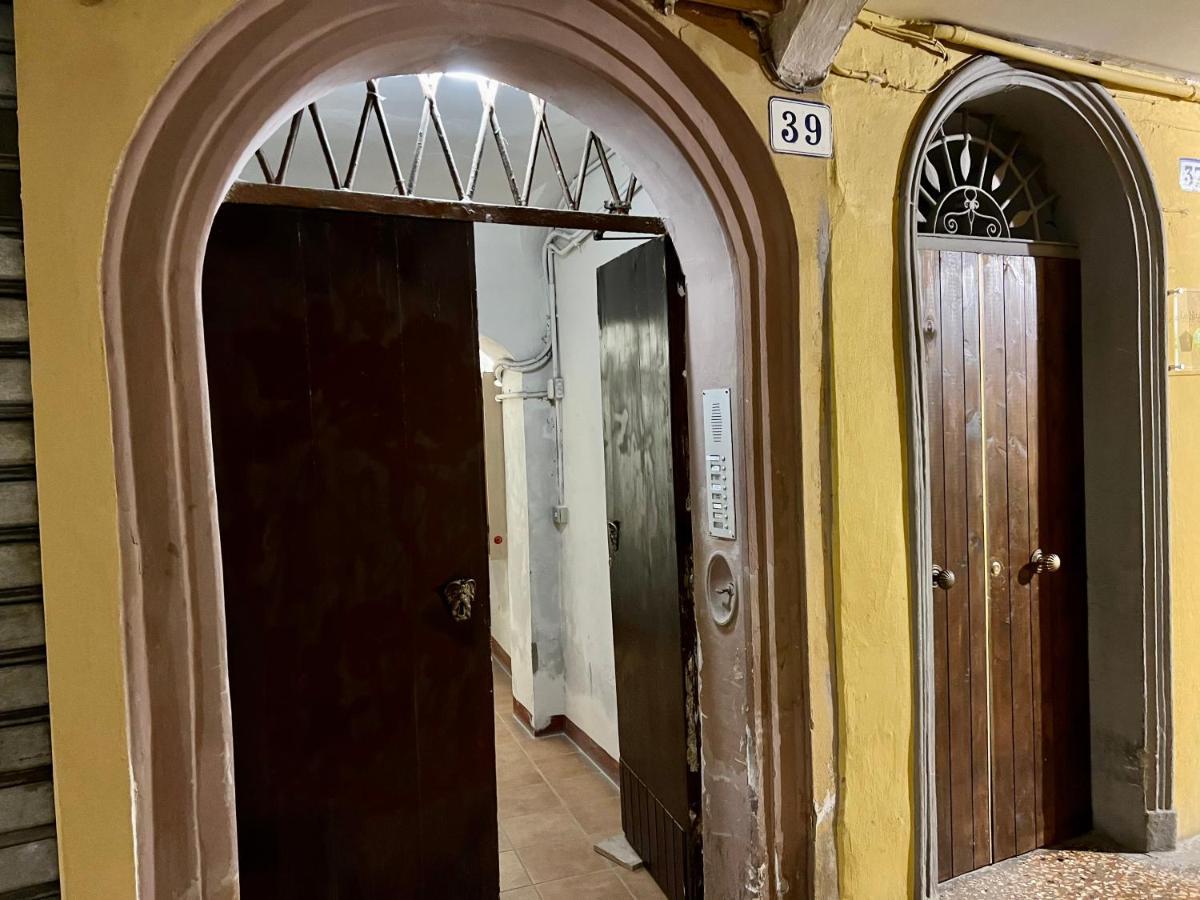 Siam House Apartamento Bolonha Exterior foto
