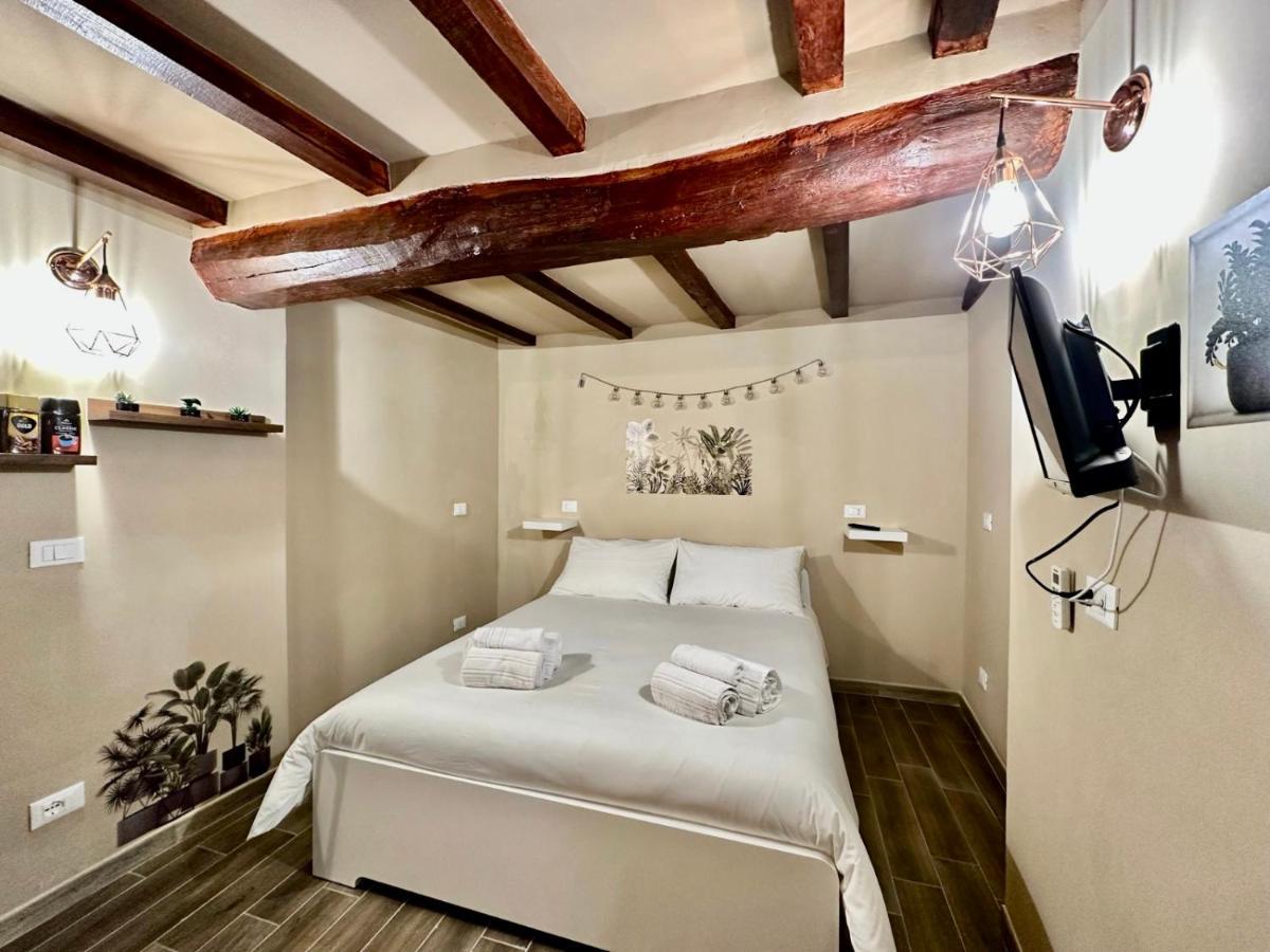 Siam House Apartamento Bolonha Exterior foto