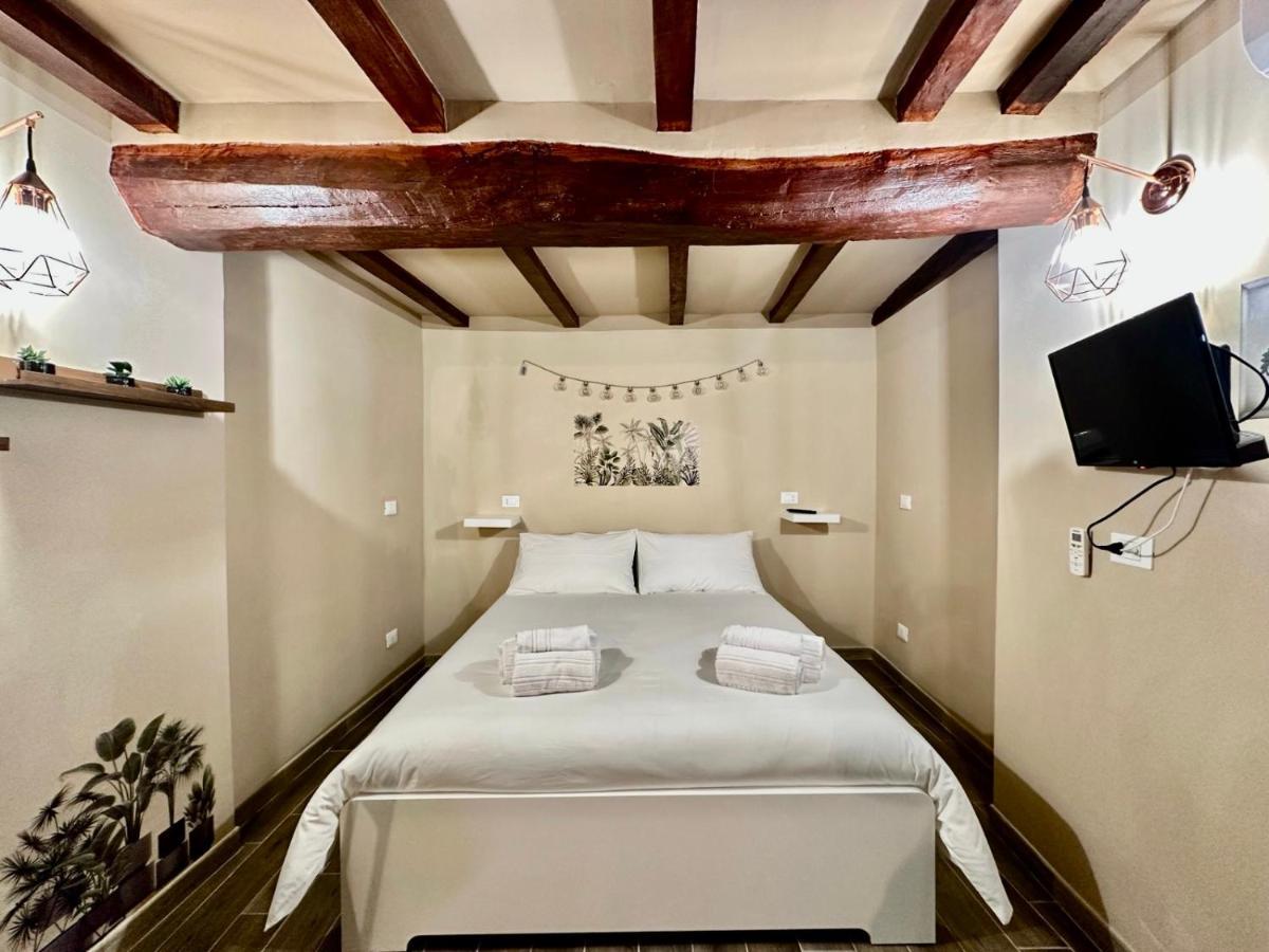 Siam House Apartamento Bolonha Exterior foto