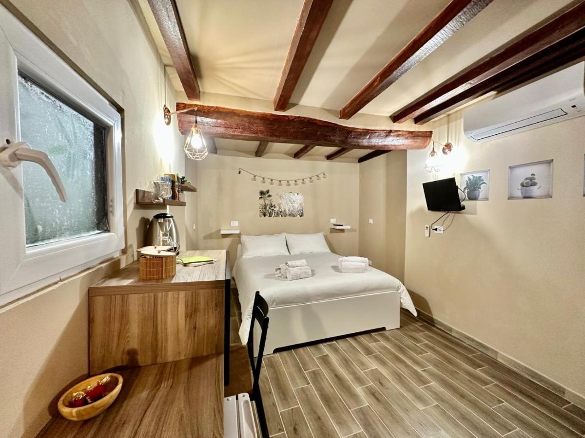 Siam House Apartamento Bolonha Exterior foto
