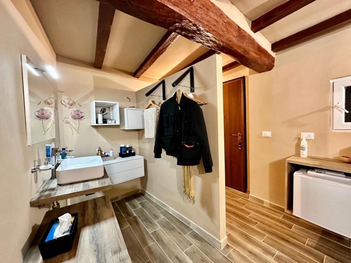 Siam House Apartamento Bolonha Exterior foto